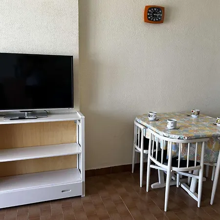 Appartamento Appt 2 Pièces Port Camargue Pc220-097 *