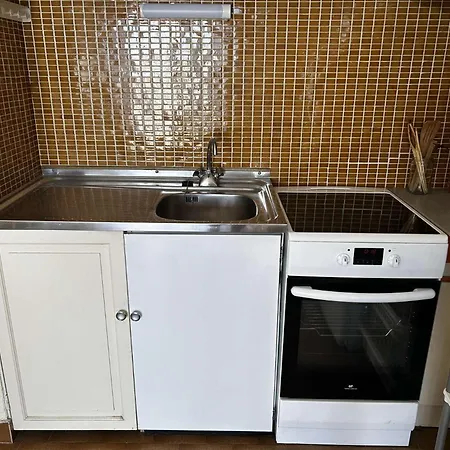 Appartamento Appt 2 Pièces Port Camargue Pc220-097 Le Grau-du-Roi
