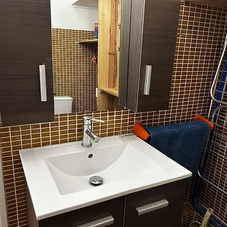 Apartman Appt 2 Pieces Port Camargue Pc220-097